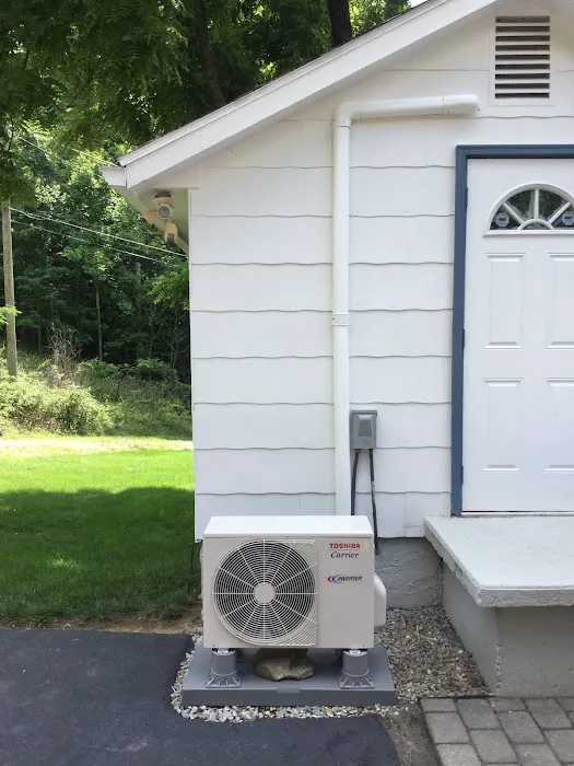 American Heating & Air Conditioning, Inc Picture 5