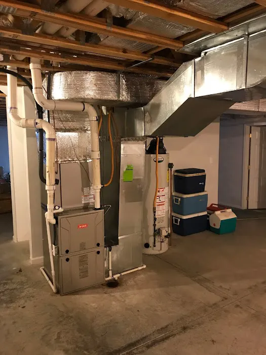 American Heating & Air Conditioning, Inc Picture 4