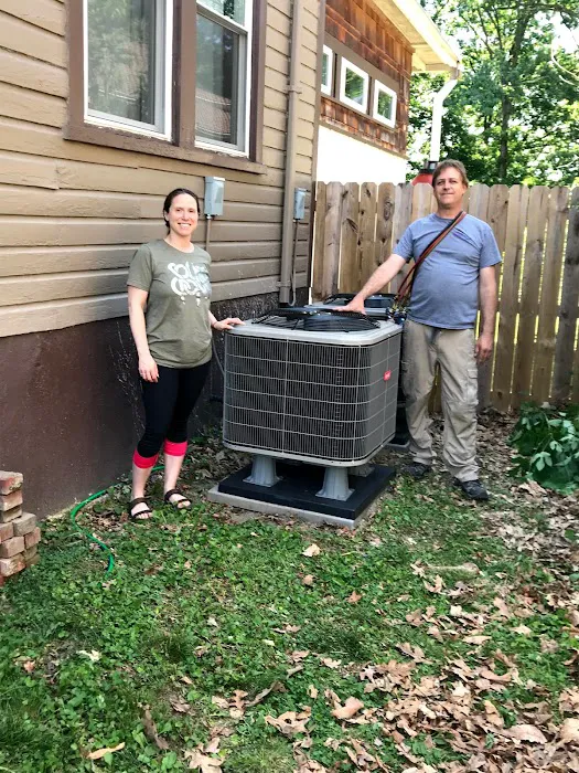 American Heating & Air Conditioning, Inc Picture 6