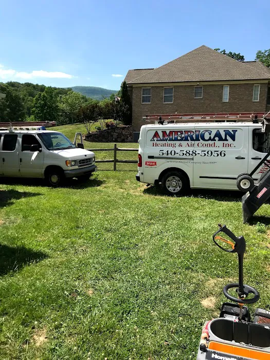 American Heating & Air Conditioning, Inc Picture 7