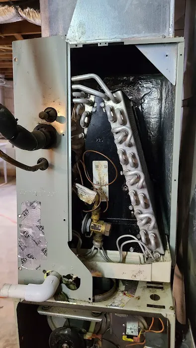 Kesterson Heating & Air Conditioning Co, Inc. Picture 3