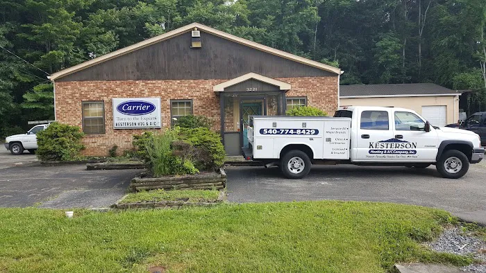 Kesterson Heating & Air Conditioning Co, Inc. Picture 1