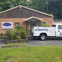 Kesterson Heating & Air Conditioning Co, Inc. ico