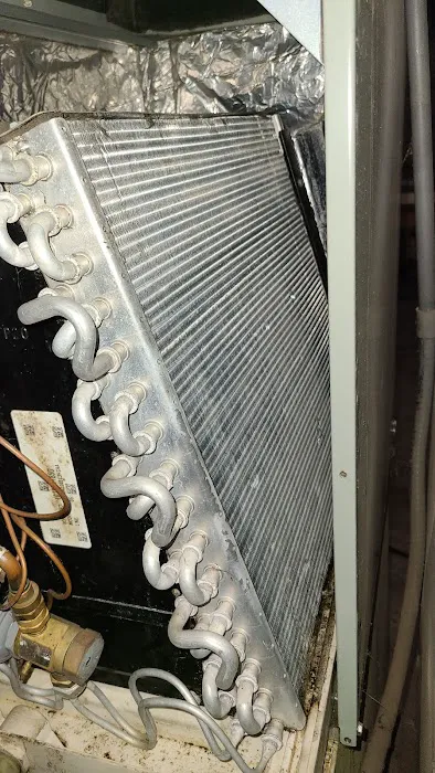 Kesterson Heating & Air Conditioning Co, Inc. Picture 2