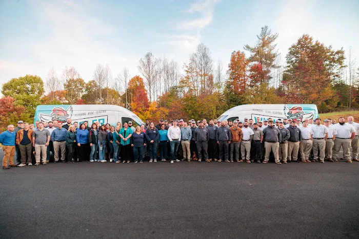 Wisler Plumbing, Heating, Cooling & Electric Picture 1