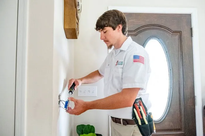 Wisler Plumbing, Heating, Cooling & Electric Picture 4