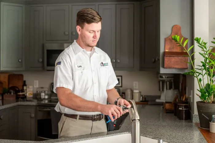 Wisler Plumbing, Heating, Cooling & Electric Picture 6