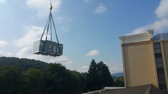 Franklin Heating & Air Conditioning Picture 4