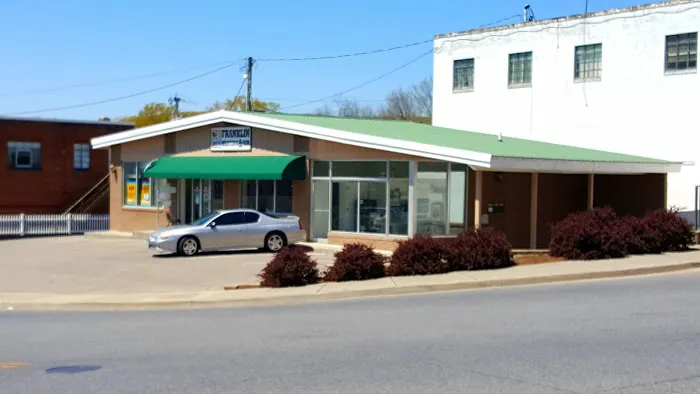 Franklin Heating & Air Conditioning Picture 2