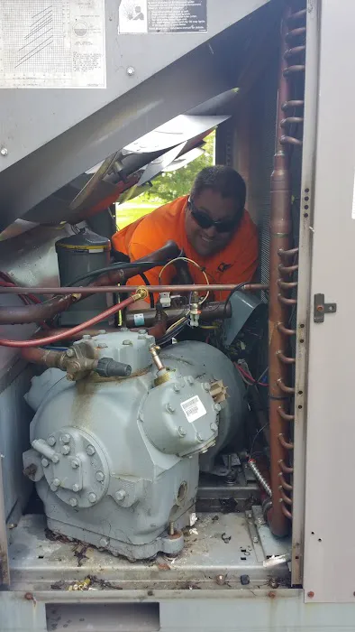 Franklin Heating & Air Conditioning Picture 5