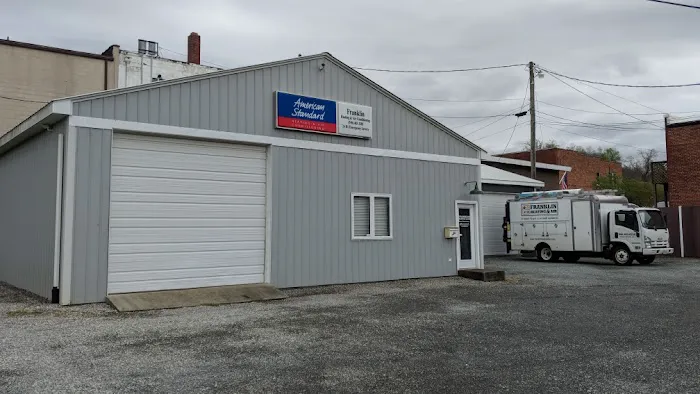 Franklin Heating & Air Conditioning Picture 6