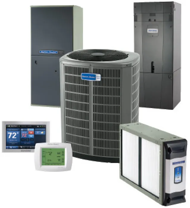 Franklin Heating & Air Conditioning Picture 10