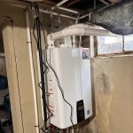 Davis Heating, Cooling, Plumbing & Electric