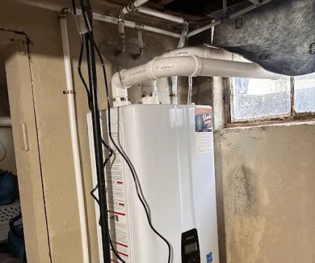 Davis Heating, Cooling, Plumbing & Electric