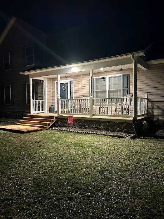 Davis Heating, Cooling, Plumbing & Electric Picture 6