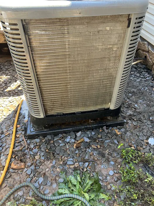 Davis Heating, Cooling, Plumbing & Electric Picture 7