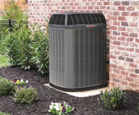 Hodgesville Heating & Air, Inc.