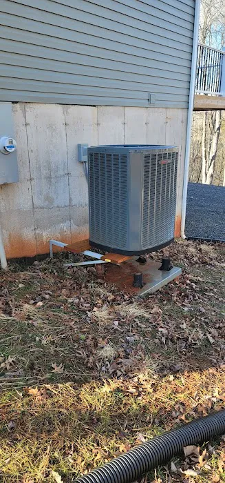 Hodgesville Heating & Air, Inc. Picture 2