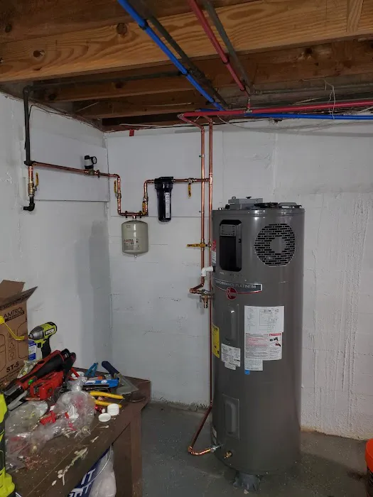 Yeatts Heating & Air Picture 2