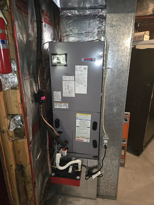 Yeatts Heating & Air Picture 3