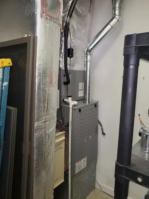 Yeatts Heating & Air Picture 5