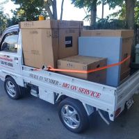 Yeatts Heating & Air ico