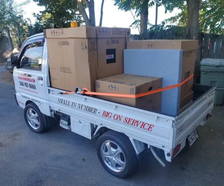 Yeatts Heating & Air