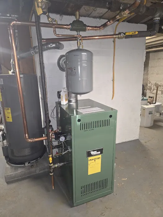 Yeatts Heating & Air Picture 4