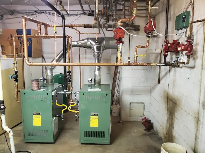 Yeatts Heating & Air Picture 6