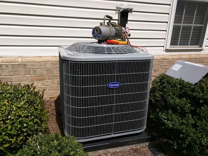 Yeatts Heating & Air Picture 7