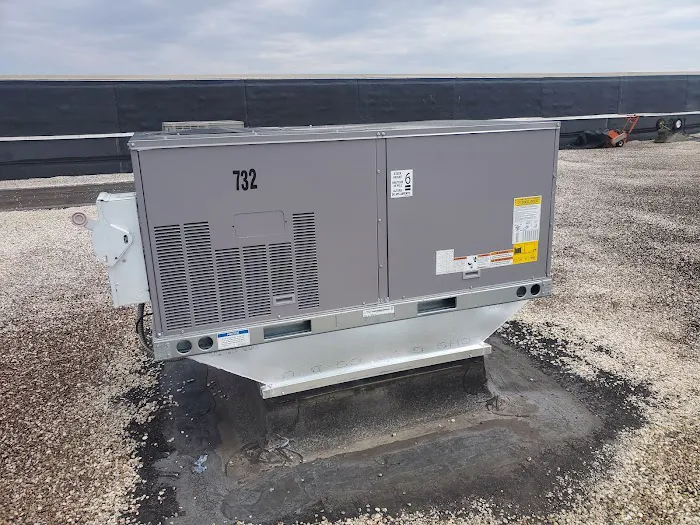 Yeatts Heating & Air Picture 8