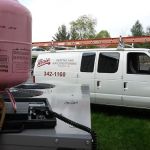 Main Heating & Air Conditioning