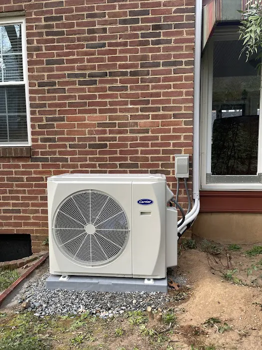 Main Heating & Air Conditioning Picture 3