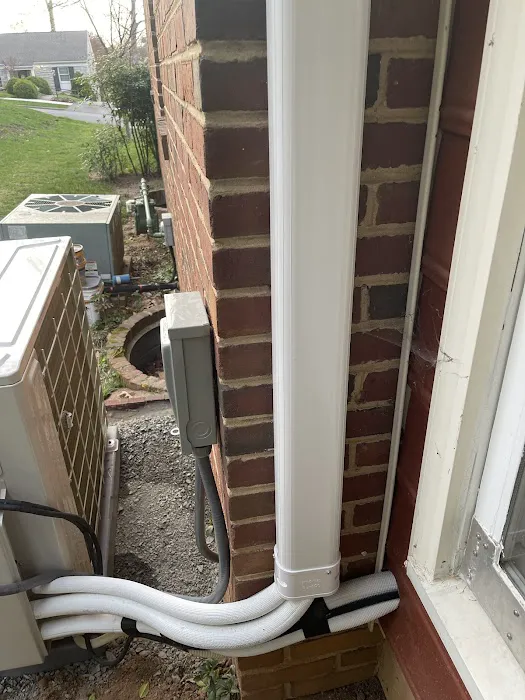 Main Heating & Air Conditioning Picture 2