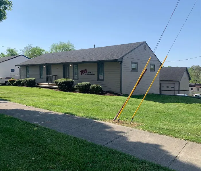 Main Heating & Air Conditioning Picture 5