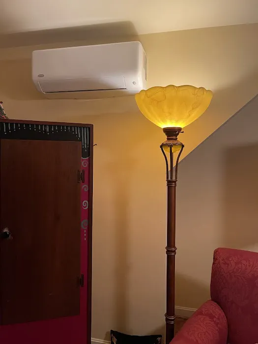 Main Heating & Air Conditioning Picture 6