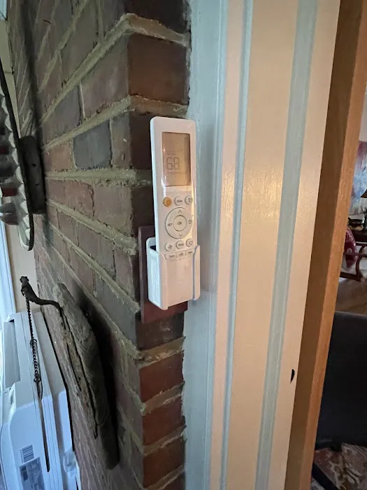 Main Heating & Air Conditioning Picture 7