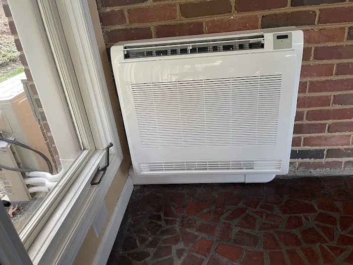 Main Heating & Air Conditioning Picture 9