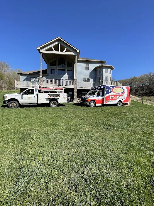 Complete Comfort Picture 1