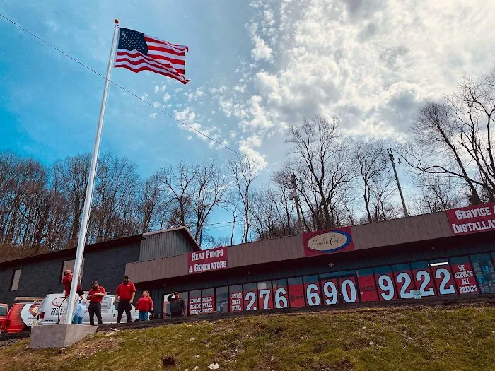 Complete Comfort Picture 7