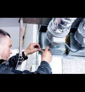 All Seasons HVAC LLC Picture 2