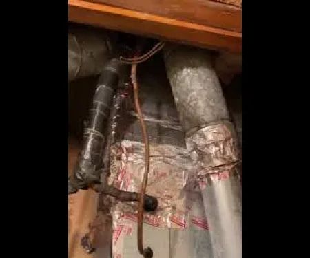 All Seasons HVAC LLC