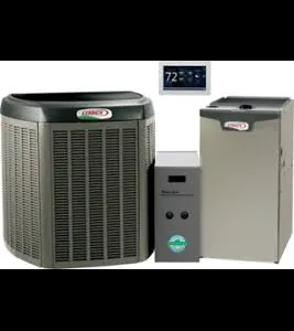 All Seasons HVAC LLC Picture 5