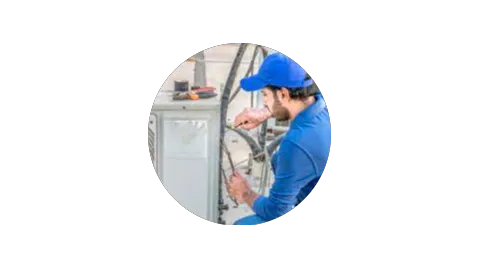 All Seasons HVAC LLC Picture 6