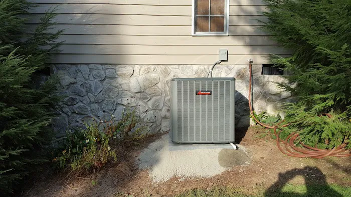 Hatfield Heat And Air Picture 1