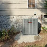 Hatfield Heat And Air ico