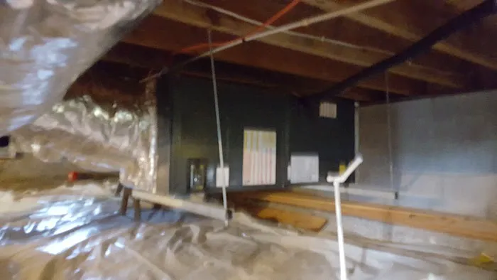 Hatfield Heat And Air Picture 5