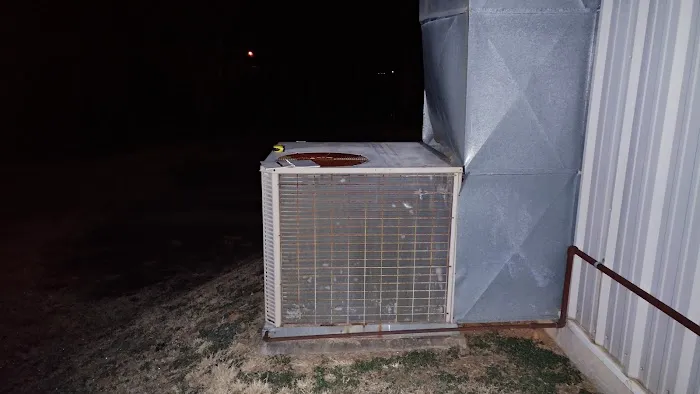 Hatfield Heat And Air Picture 6