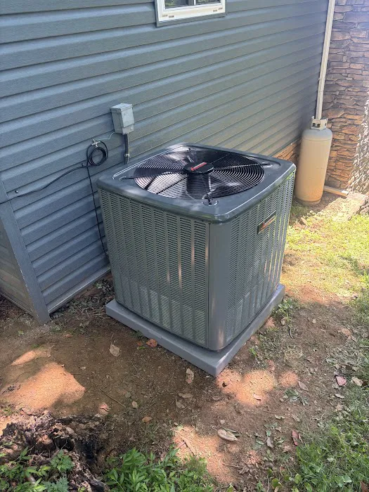 Hatfield Heat And Air Picture 4