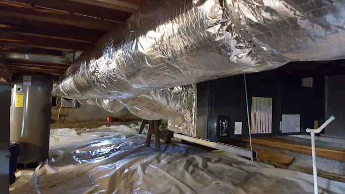 Hatfield Heat And Air Picture 9